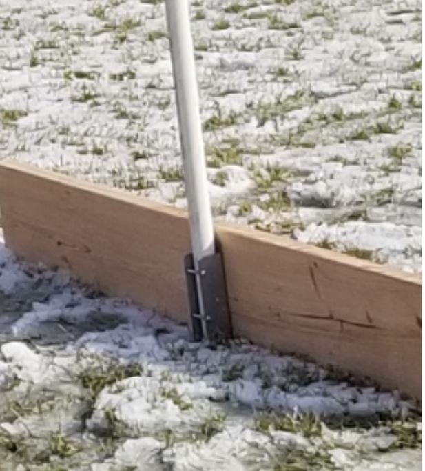 10' 12' Wide Greenhouse Building Kit Outdoor Greenhouse Kit